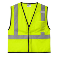 Safety Yellow - CSV100 - FRONT