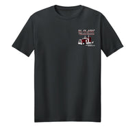 Black - 3000 - FRONT