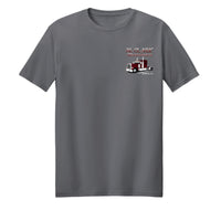 Charcoal - 3000 - FRONT