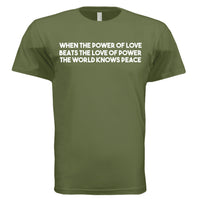 Military Green - 6410 - FRONT