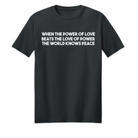 Black - 3000 - FRONT
