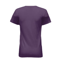 TEAM PURPLE - B6400 - BACK