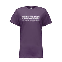 TEAM PURPLE - B6400 - FRONT