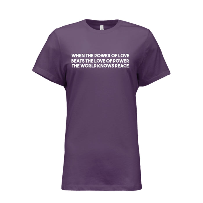 TEAM PURPLE - B6400 - FRONT