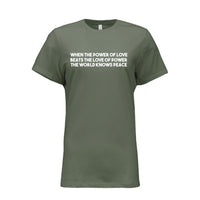 Military Green - B6400 - FRONT