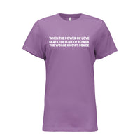 Lavender Dust - B6400 - FRONT