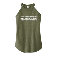Military Green Frost - DT137L - FRONT