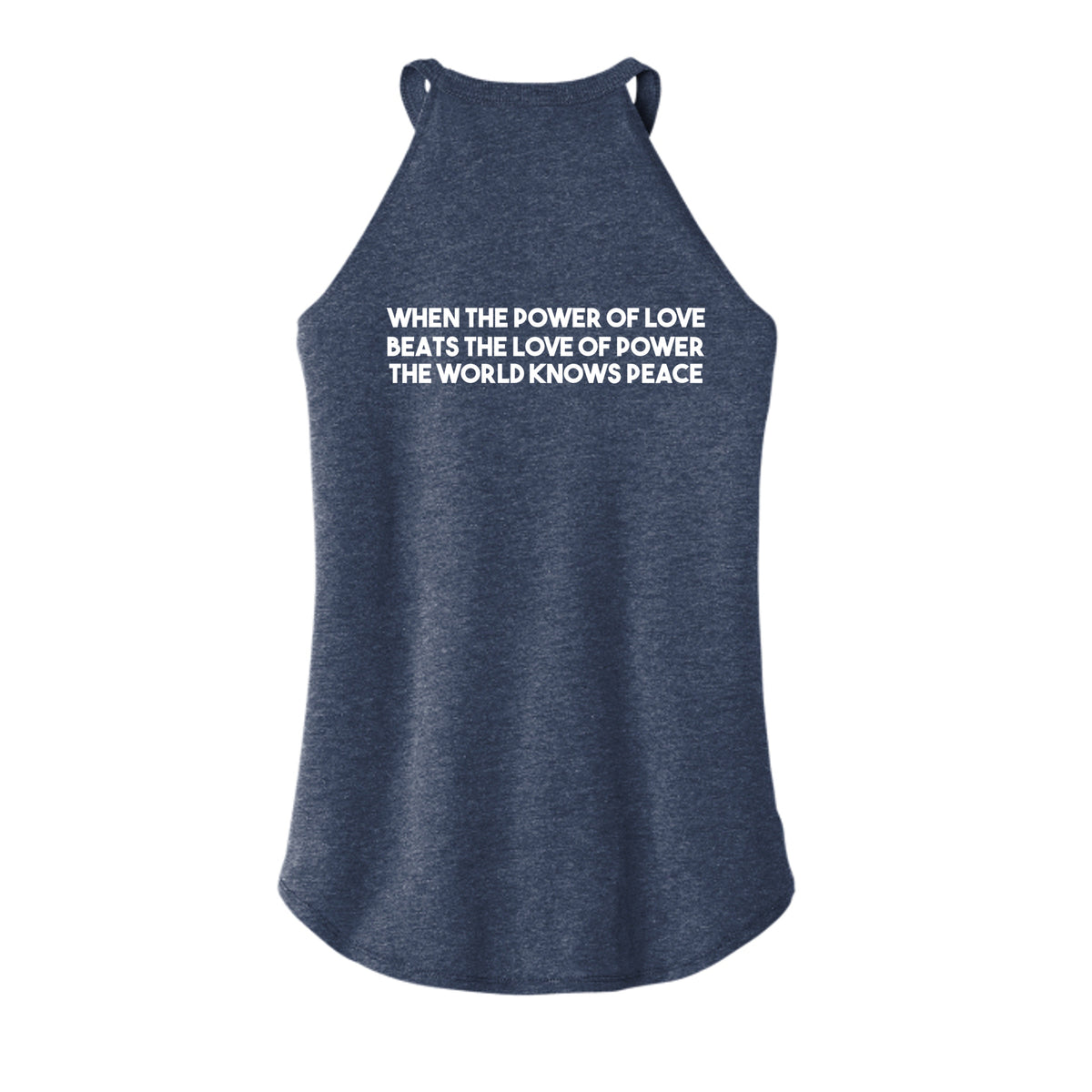 Navy Frost - DT137L - FRONT
