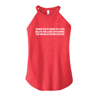 Red Frost - DT137L - FRONT