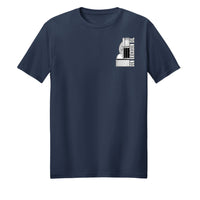 Navy - 3000 - FRONT