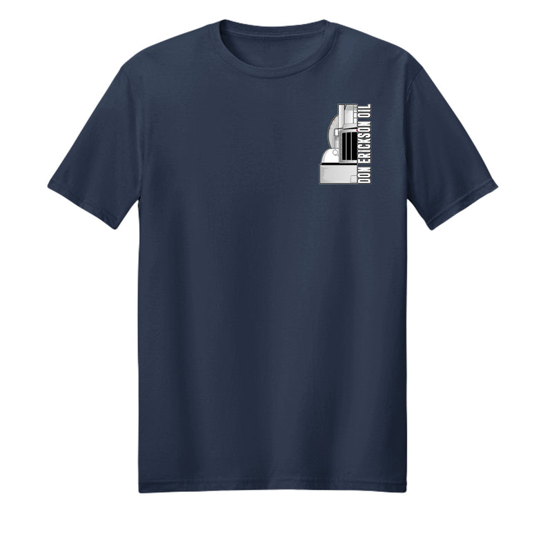 Navy - 3000 - FRONT