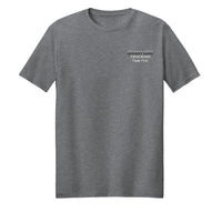 Graphite Heather - 3000 - FRONT