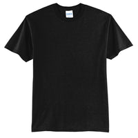 Jet Black - PC55T - FRONT