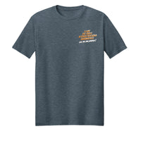 Dark Heather - 3000 - FRONT