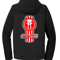 Black - J335 - BACK