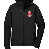 Black - J335 - FRONT
