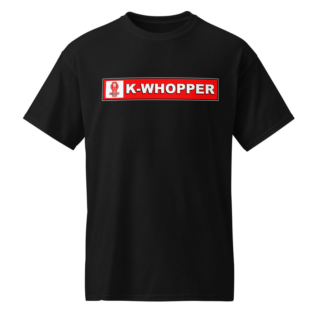 K-Whopper Panty Dropper Since 1923 - Kenworth – Working Man Threads